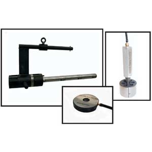 氣動(dòng)測量儀